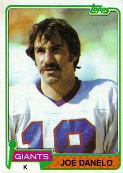 Joe Danelo