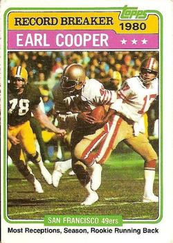 Earl Cooper RB