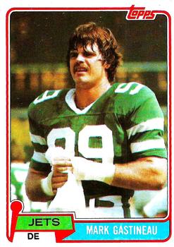 Mark Gastineau