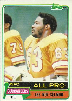 Lee Roy Selmon