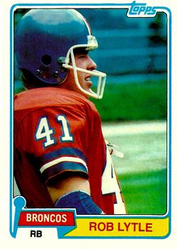 Rob Lytle