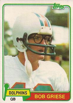 Bob Griese