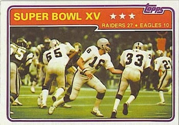 Super Bowl XV/Jim Plunkett