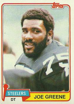 Joe Greene