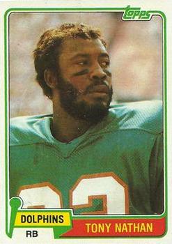 Tony Nathan