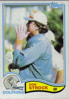 Don Strock