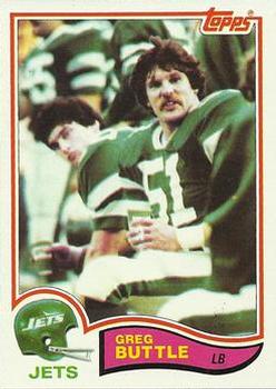 Greg Buttle