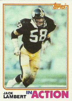 Jack Lambert IA