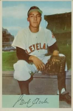 Bobby Avila