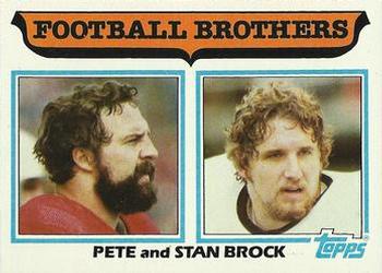 Brothers: Brock