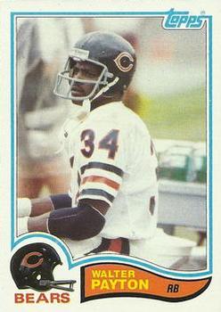 Walter Payton