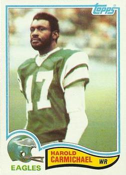 Harold Carmichael