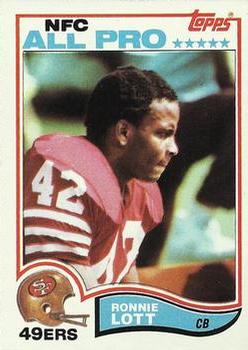 Ronnie Lott