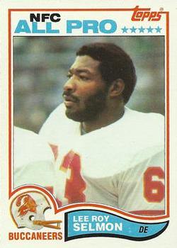 Lee Roy Selmon