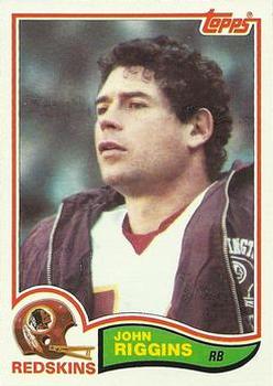 John Riggins