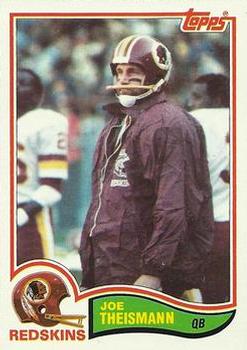 Joe Theismann