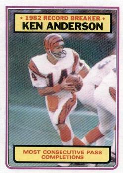 Ken Anderson RB