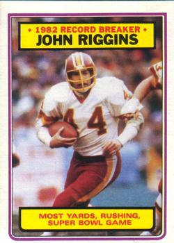 John Riggins RB