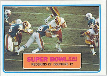Super Bowl XVII/John Riggins
