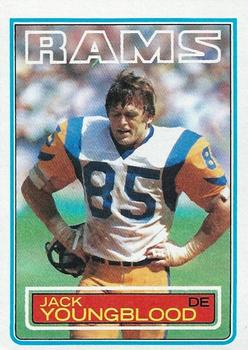 Jack Youngblood