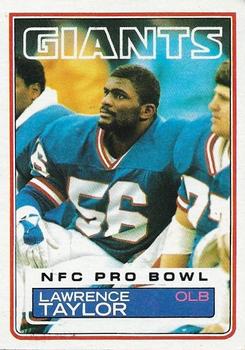 Lawrence Taylor