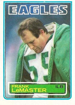 Frank LeMaster