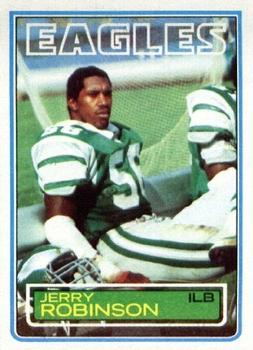 Jerry Robinson