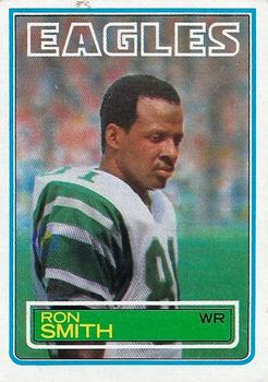 Ron Smith