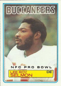 Lee Roy Selmon