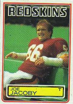 Joe Jacoby