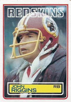 John Riggins