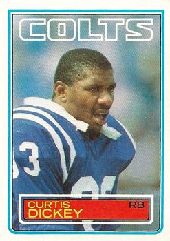 Curtis Dickey