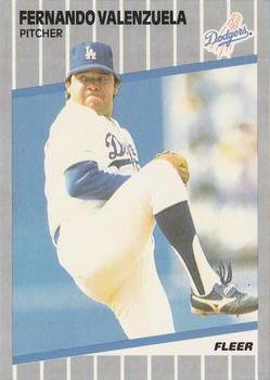 Fernando Valenzuela