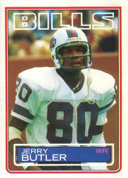 Jerry Butler