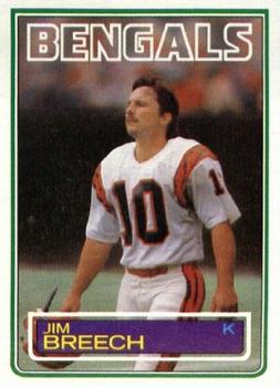 Jim Breech