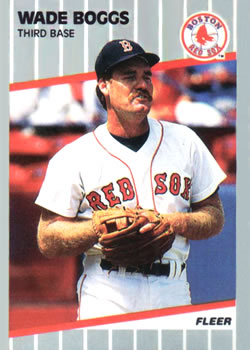 Wade Boggs