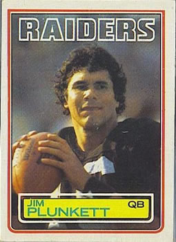 Jim Plunkett