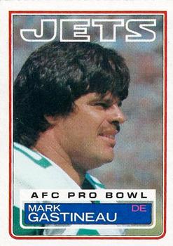 Mark Gastineau