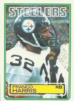 Franco Harris