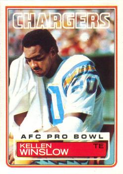 Kellen Winslow