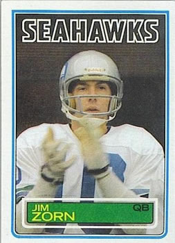 Jim Zorn