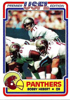Bobby Hebert