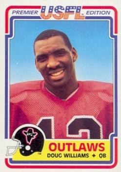 Doug Williams