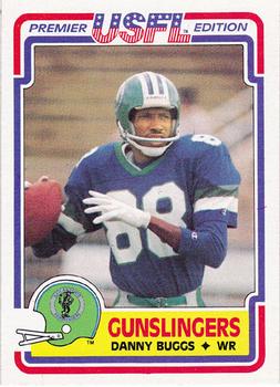 Danny Buggs