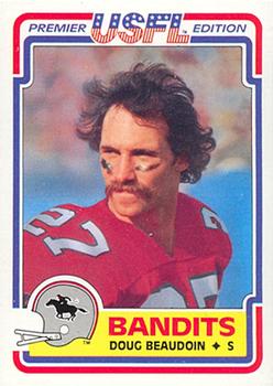 Doug Beaudoin