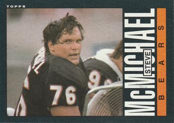 Steve McMichael