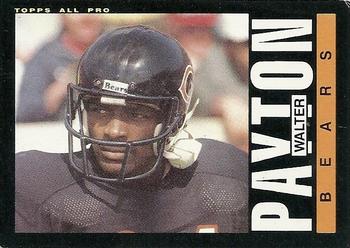 Walter Payton