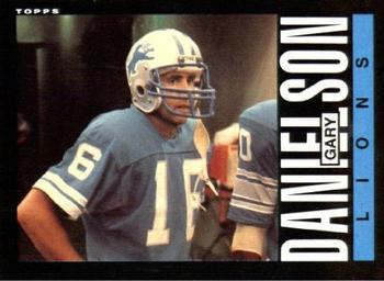 Gary Danielson