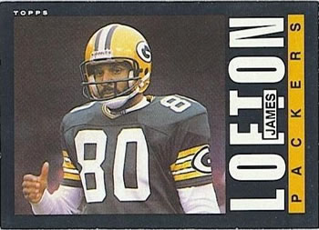 James Lofton