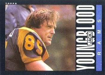 Jack Youngblood